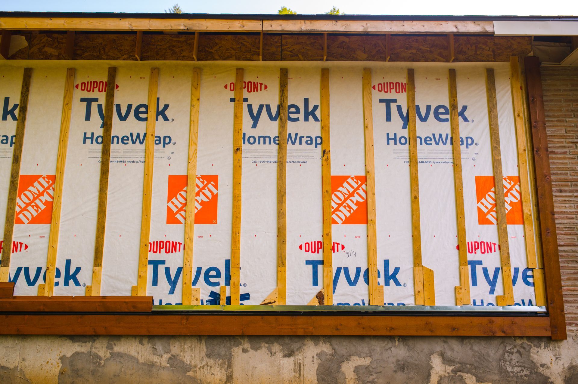 house renovation