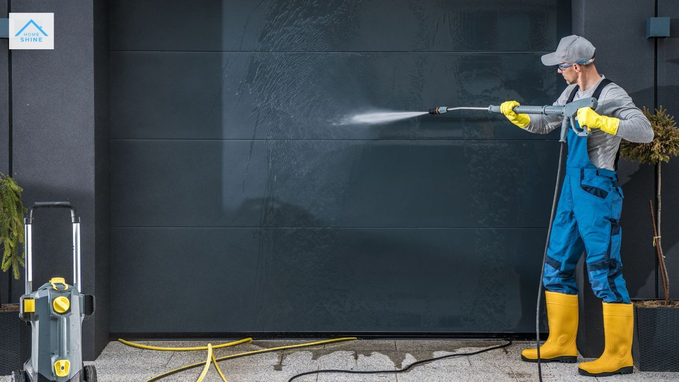 House Washing
