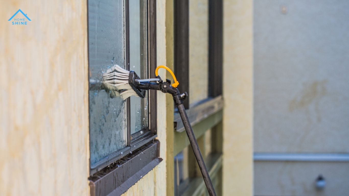 Window Cleaning