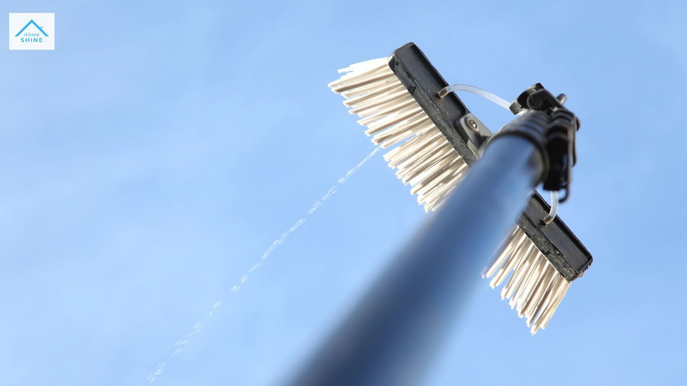 Window Washing