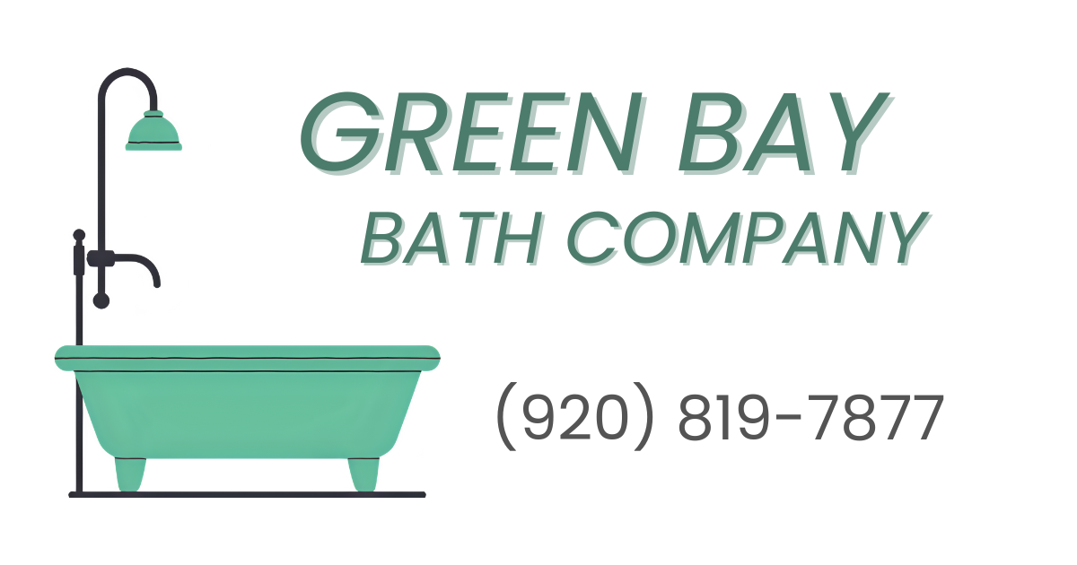 green bay bathroom remodeling