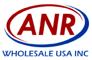 ANR Wholesale NJ Inc. LOGO