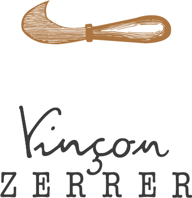 Logo Weingut Vincon-Zerrer