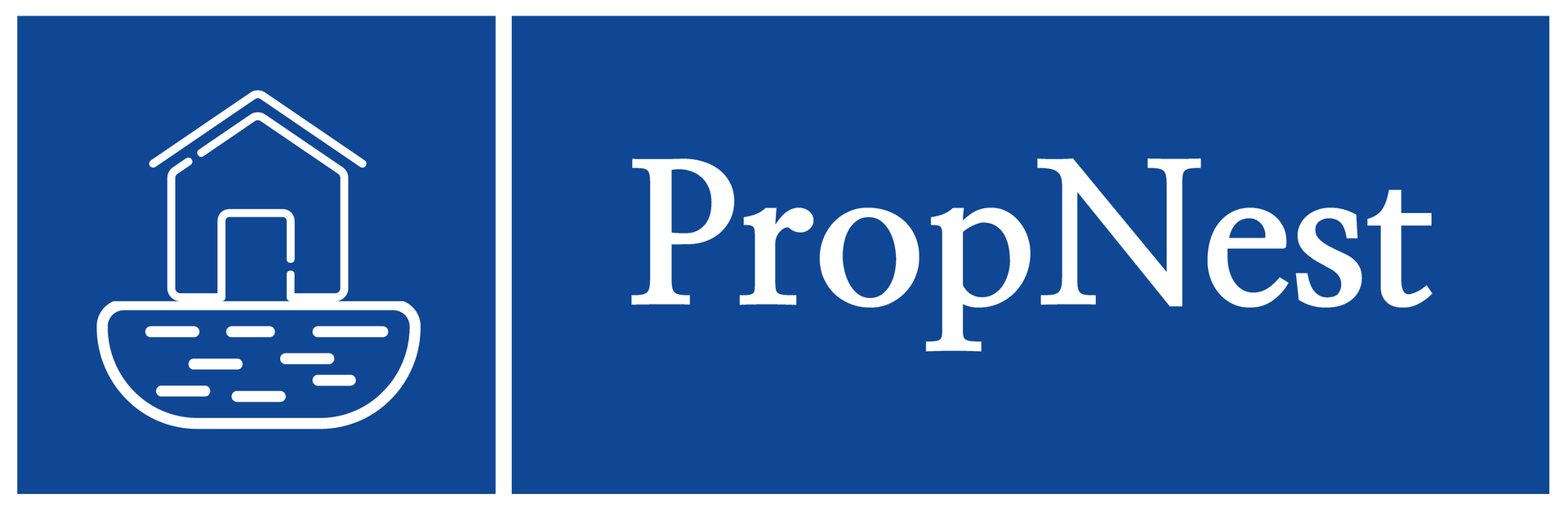 PropNest Company logo