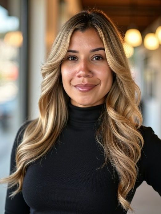 Kayla Oquendo