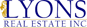 Lyons Real Estate Inc. Logo