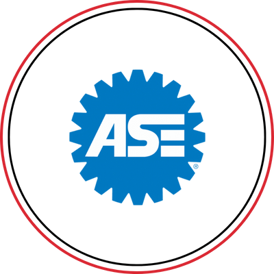 ASE Logo