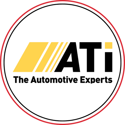 ATI Logo