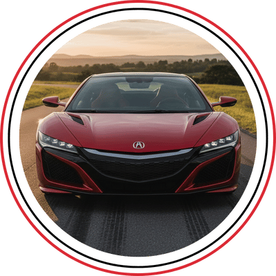 Acura Repair and Service