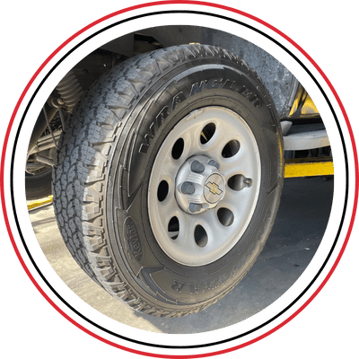 Precision Wheel Alignment for Safer, Smoother Handling