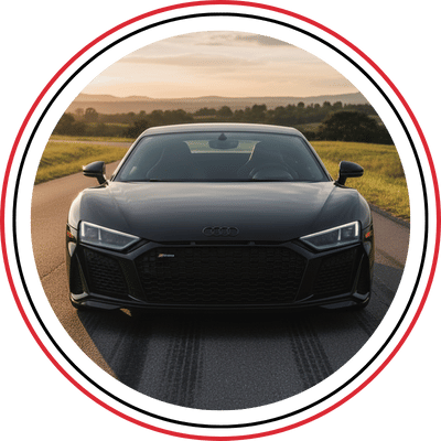 Audi Expertise Backed by Certified Skill