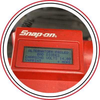 Battery Power You Can Depend On