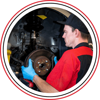 Brake System Repair, Replacement, and Preventive Maintenance