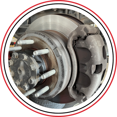 Brakes Repair and Service