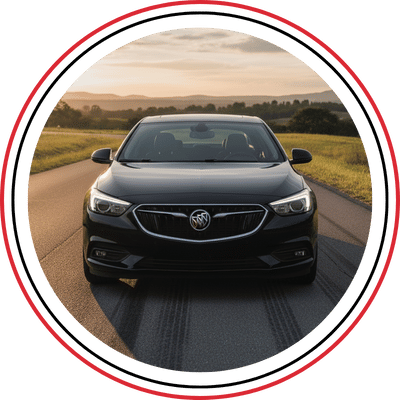 Buick Service Focused on Long-Term Dependability