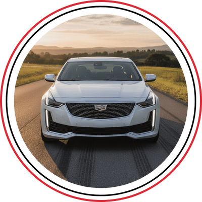 Cadillac Support Built on Professional Insight