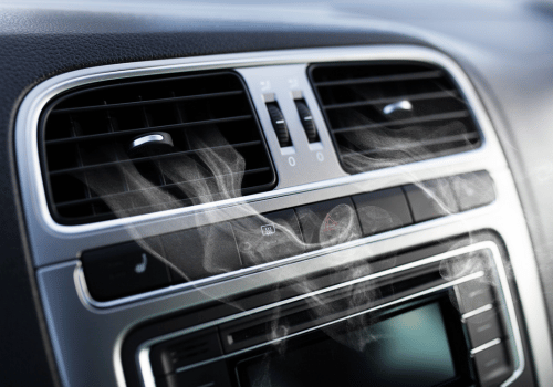 Car A/C Stopped Working? Some Auto HVAC Troubleshooting Tips