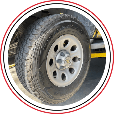 Chevrolet Service Focused on Performance