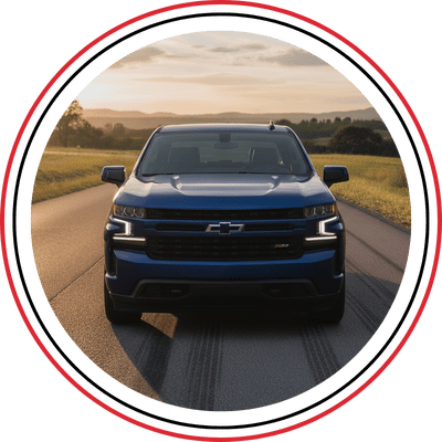 Chevrolet Maintenance Backed by Proven Expertise