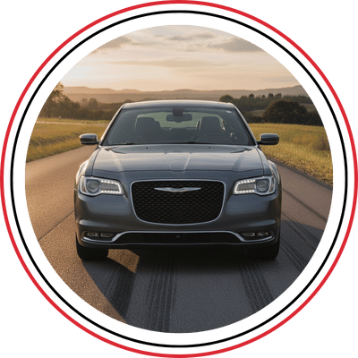 Chrysler Care Guided by Transparent Communication