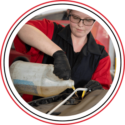 Cooling System Inspections, Repairs, and Radiator Care