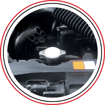 Cooling System Care for Lasting Performance