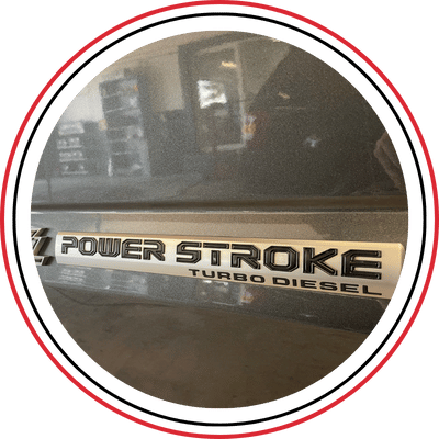 Diesel Engine Repair, Maintenance, and Efficiency Service