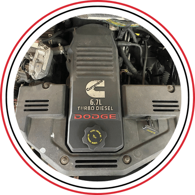 Diesel Repair and Service