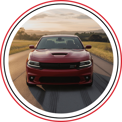 Dodge Support Designed for Lasting Performance