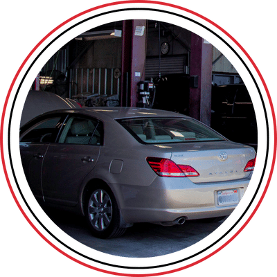 Emissions Testing, Diagnostics, and System Compliance