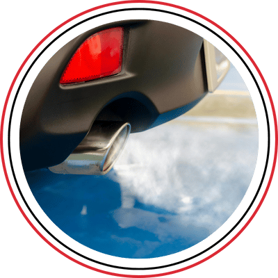 Emissions Repair for Efficiency and Compliance