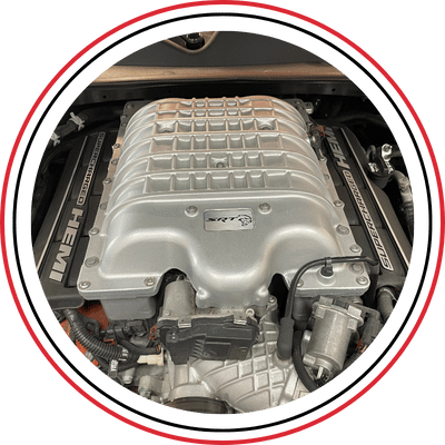 Engine Repair and Service