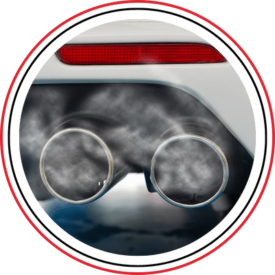 Exhaust Repair and Service
