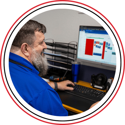 Fleet Service Programs Designed for Dependable Uptime