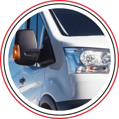 Fleet Care That Keeps You Moving