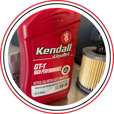 Fluid Checks, Top-Offs, and System Maintenance