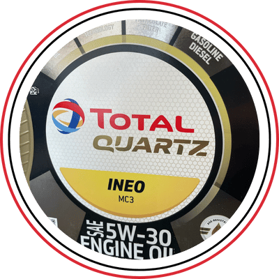 Fluid Maintenance for System Protection