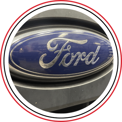 Ford Repair Backed by Skilled Technicians