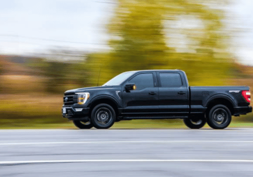 Ford F150 Coolant Leaks: A Guide to Common Causes