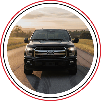 Ford Maintenance Delivered with Technical Precision