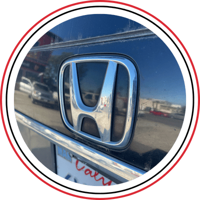 Honda Maintenance with Proven Expertise