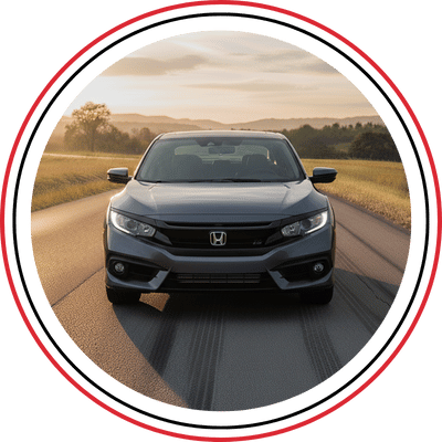 Honda Care Shaped by Consistent Professionalism