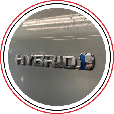 Hybrid/Electric Repair and Service