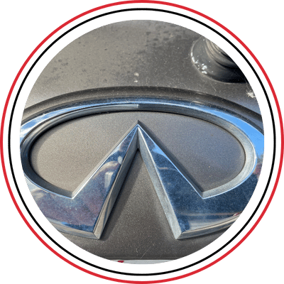 Infiniti Care Delivered with Precision