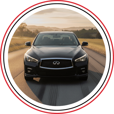 Infiniti Support Strengthened by Factory Procedures