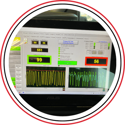 Transparency and Trust in Every Inspection