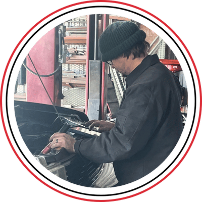 Clear, Visual Insight Into Your Vehicle’s Health