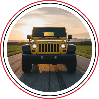Jeep Repair and Service