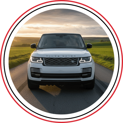 Land Rover Care Informed by Advanced Technology