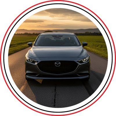Mazda Maintenance Focused on Smooth, Efficient Operation